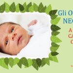 colore occhi neonato